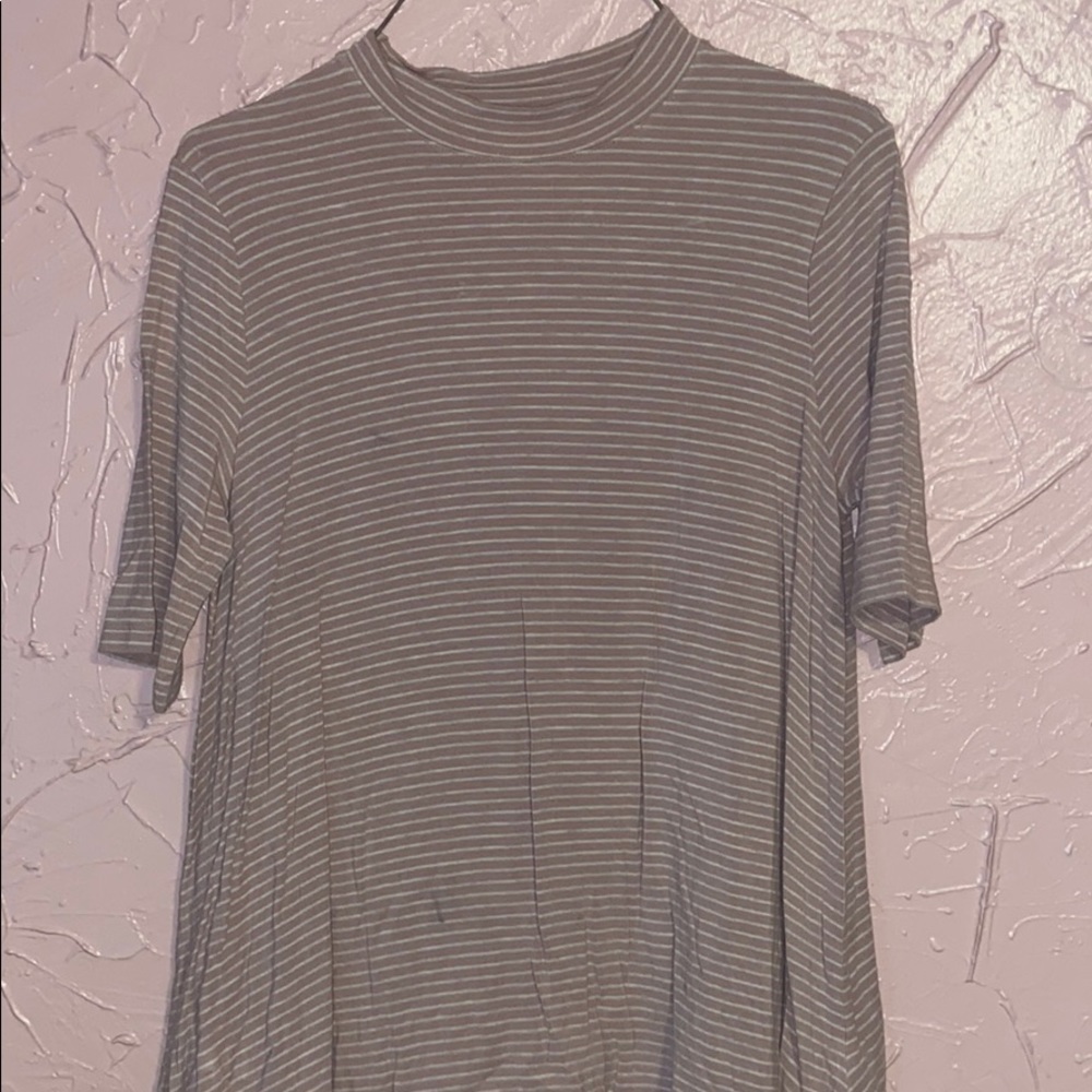 Cute simple blouse